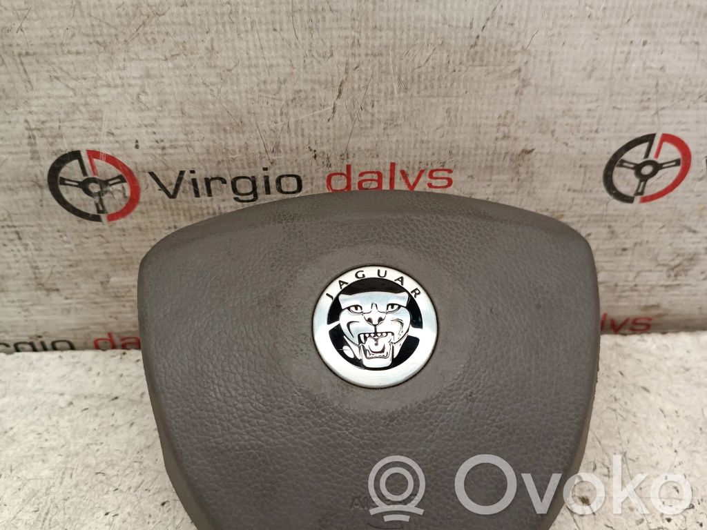 Poduszka powietrzna Airbag kierownicy   X3090610078,1015815Q73,PS460180