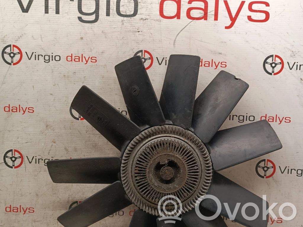 Land Rover Discovery Ventiliatora propellers 