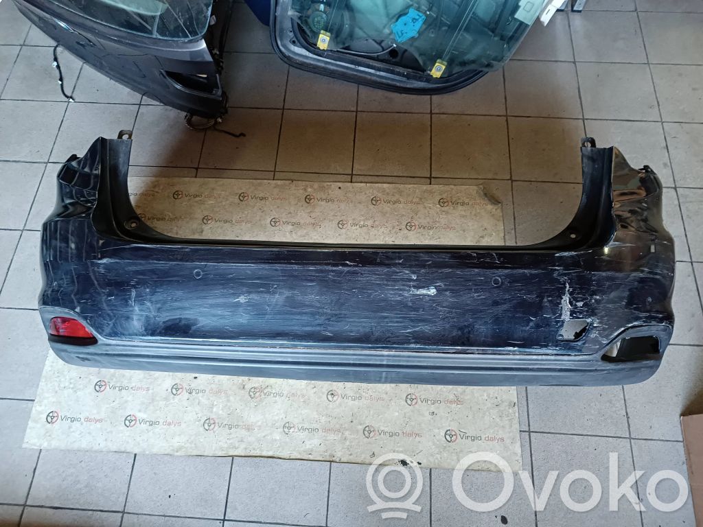 Fiat Tipo Бампер 
