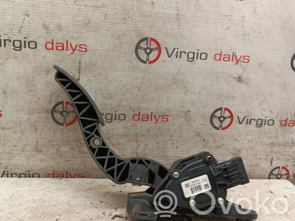 KIA Rio Pedale dell’acceleratore 
