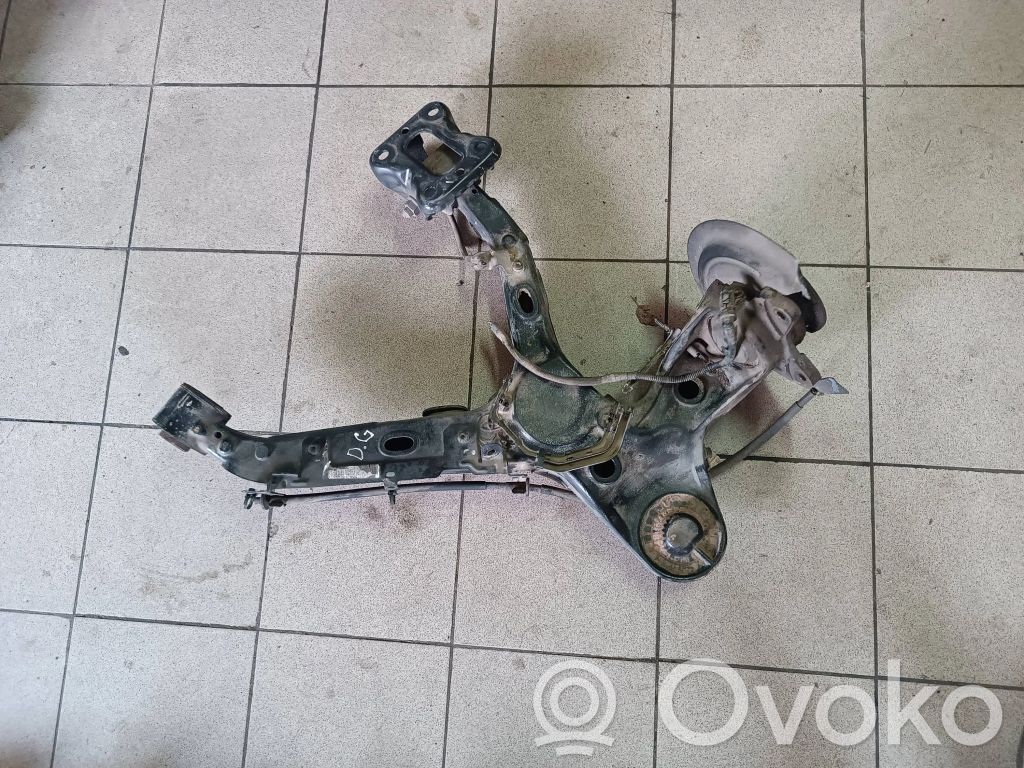 Rear upper control arm/wishbone   9807504980