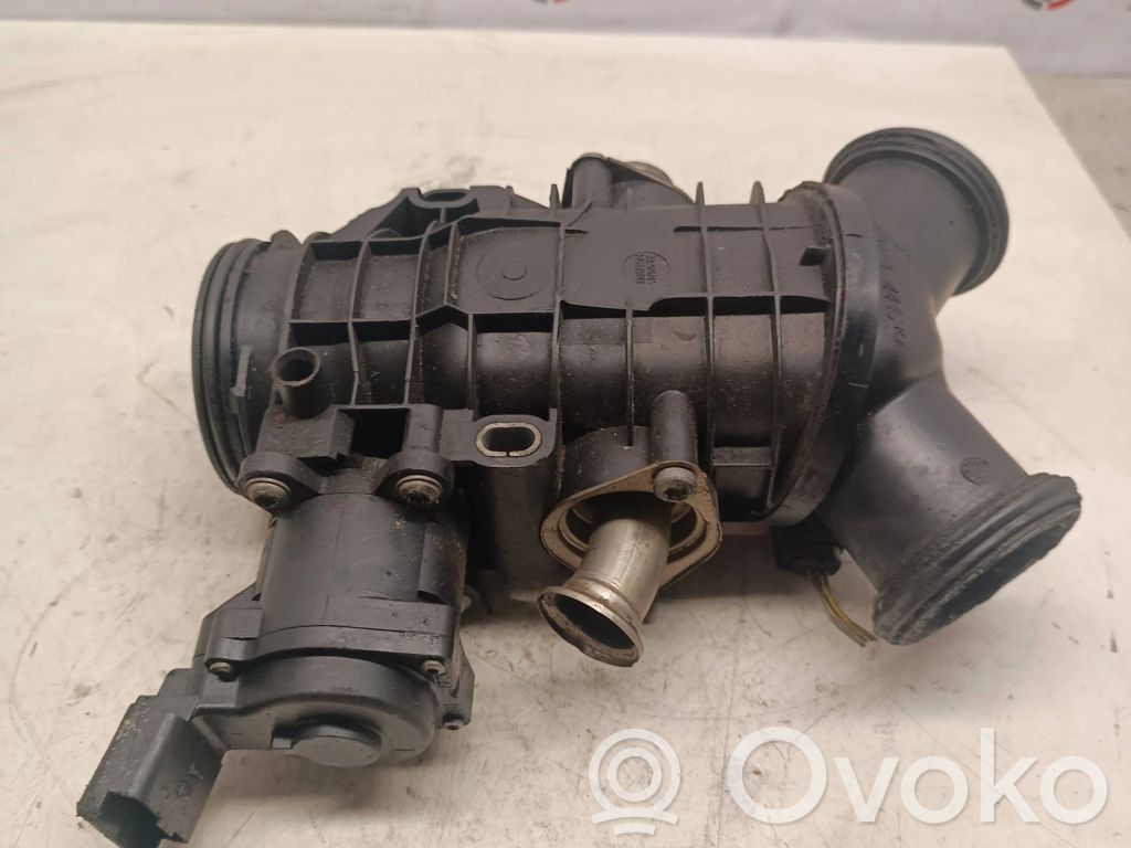 Land Rover Range Rover Sport L320 Supapă EGR 