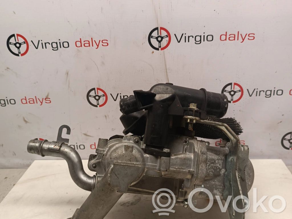 Ford Focus Răcitor supapă EGR 