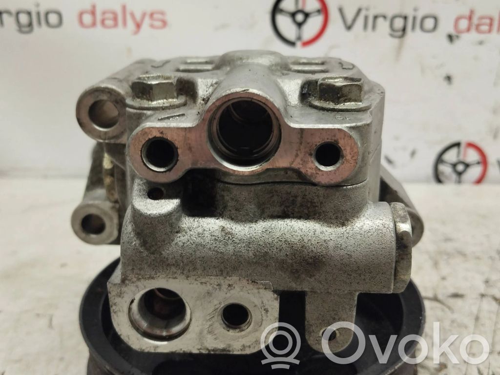 Ford Mondeo MK IV Power steering pump 