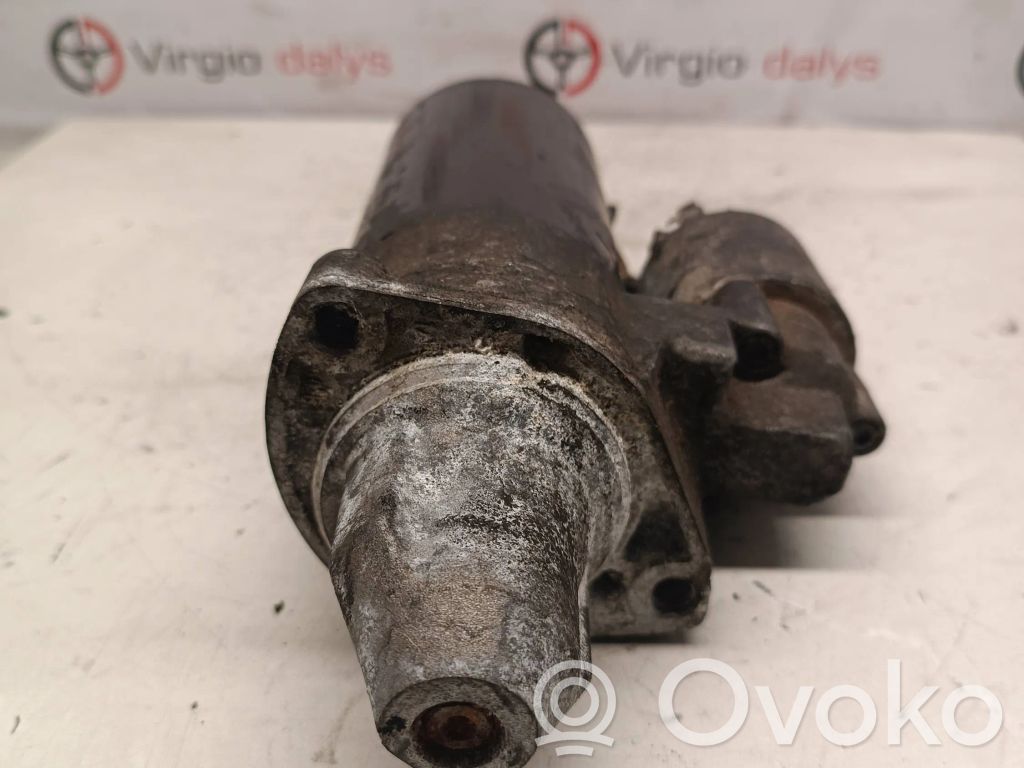Motor de arranque   000115054