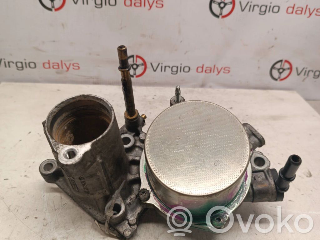Ford Transit Vacuum pump 