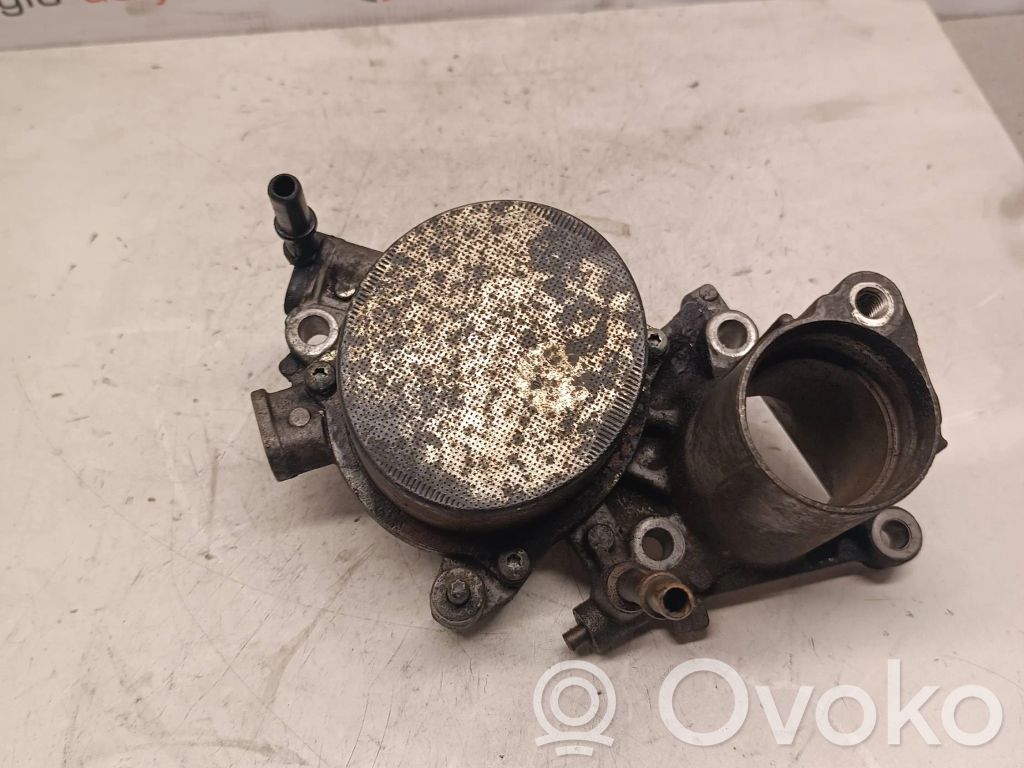 Peugeot Boxer Vacuum pump 