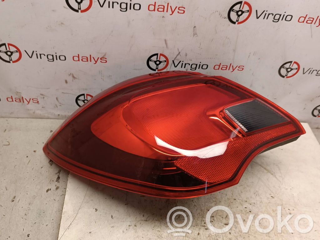 Rear/tail lights   13428447,460034366,0287402101,13454496,39090647