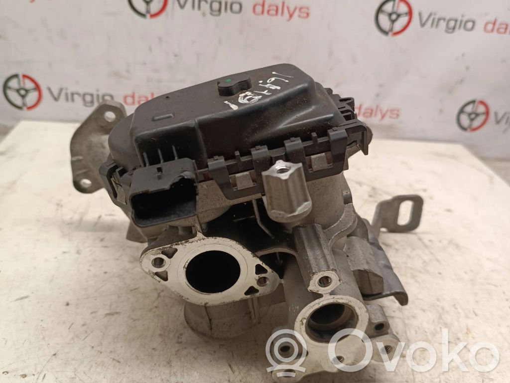 Citroen C4 II EGR vārsts 