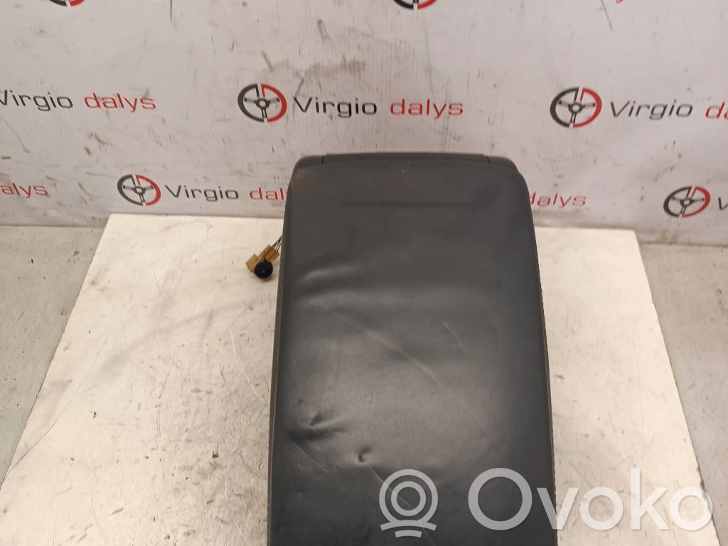 Audi A6 S6 C6 4F Armrest 