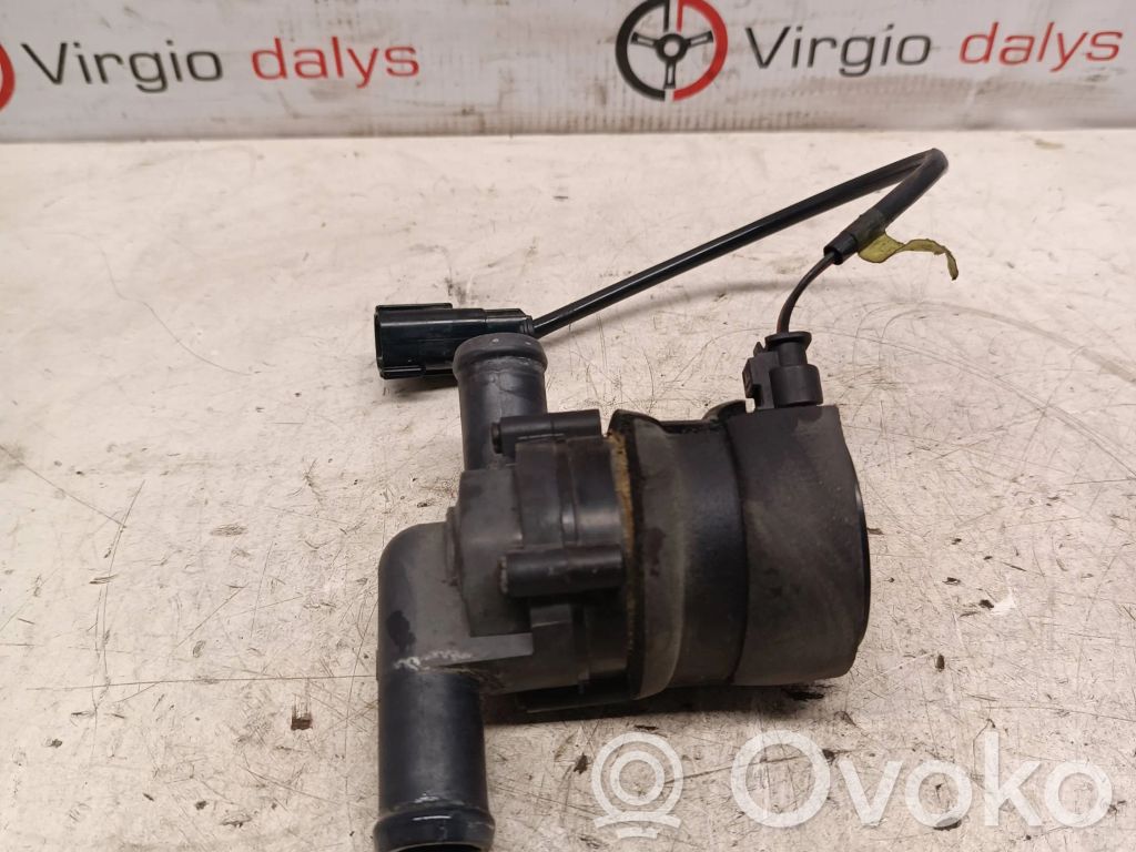 Volvo V70 Cirkuliacinis el. siurbliukas 