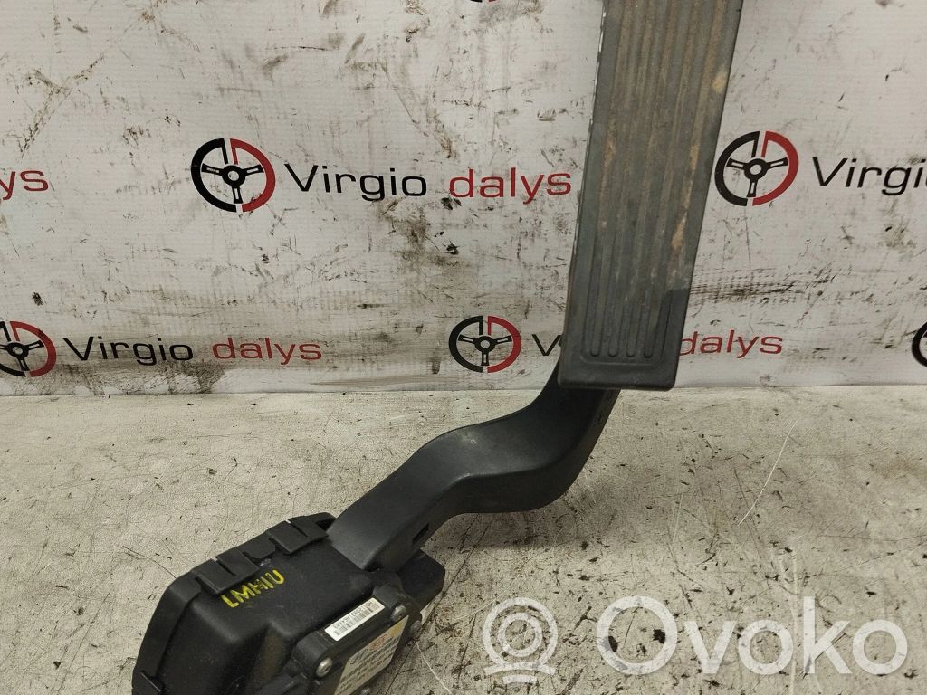 KIA Sportage Accelerator throttle pedal 