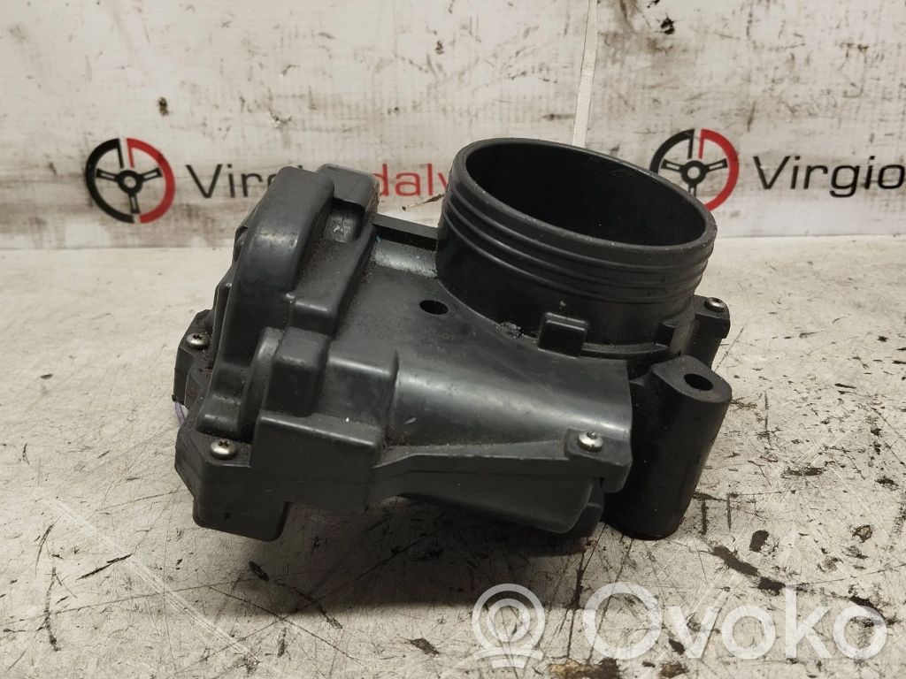 Mini One - Cooper Coupe R56 Throttle valve 
