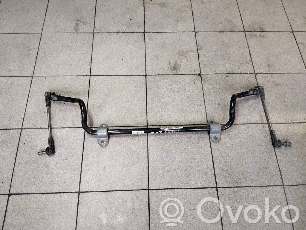 Ford Focus Stabilizators 