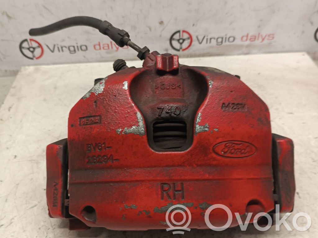 Ford Kuga II Front brake caliper 