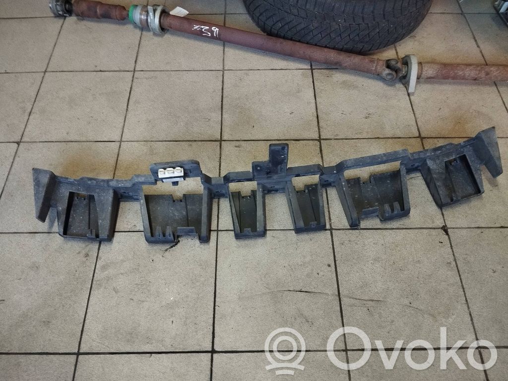 Rear bumper mounting bracket   CV4417B861A,2328