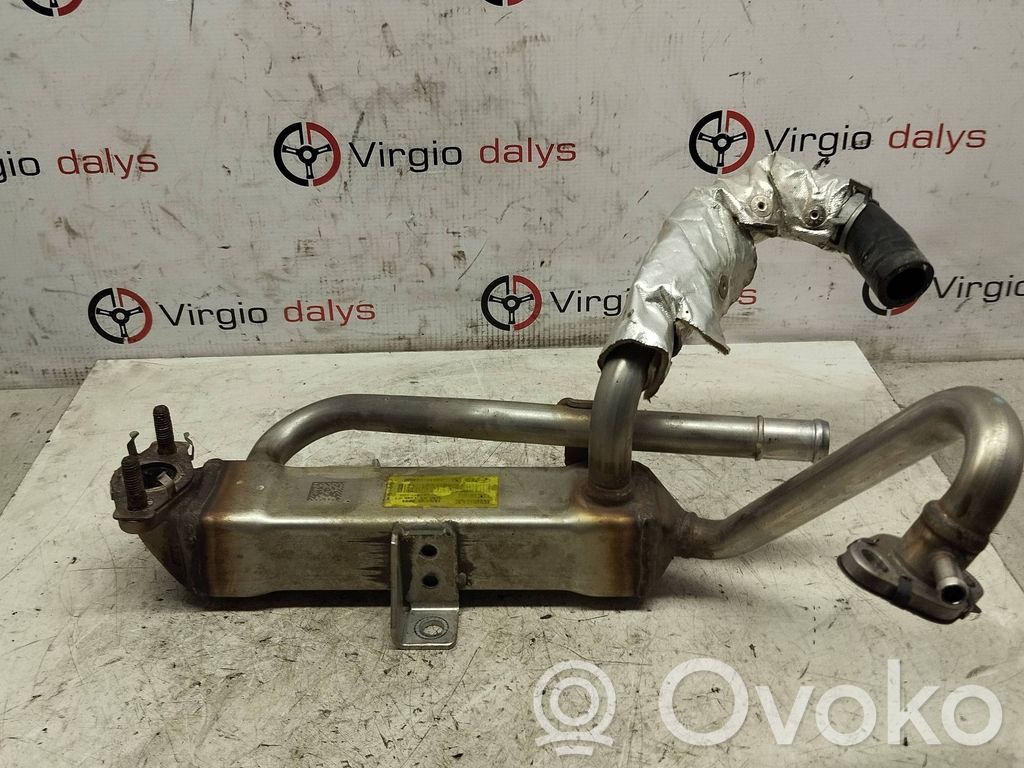 KIA Niro Chłodnica spalin EGR 