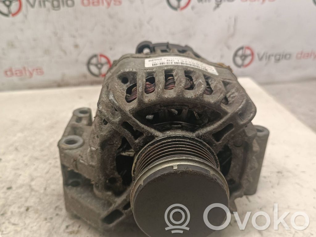 Opel Corsa D Generator/alternator 
