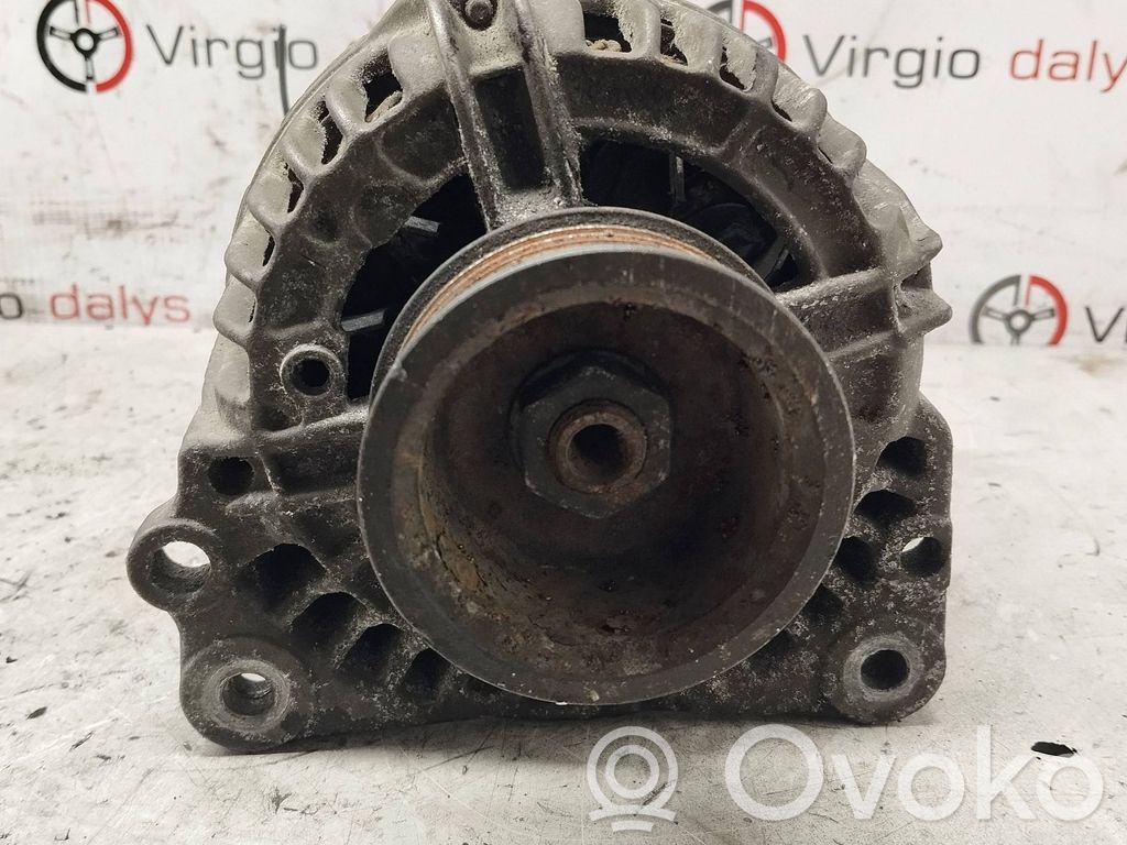 Volkswagen II LT Generator/alternator 