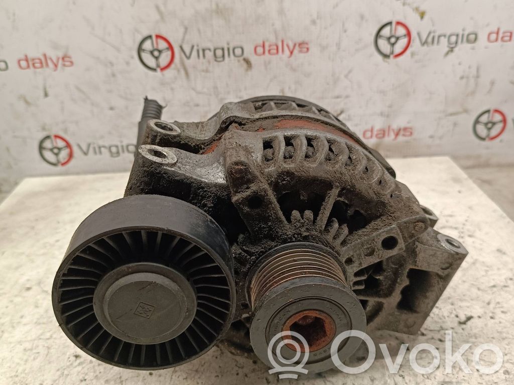 Alternator   7550468