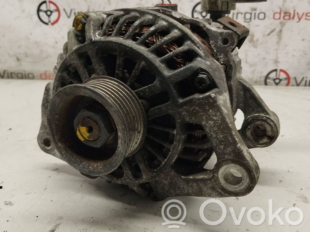 Mazda 3 I Ģenerators 