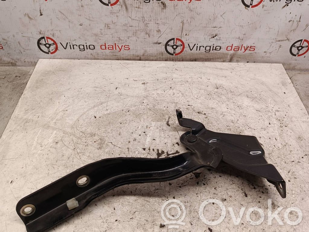 Nissan Pulsar Engine bonnet/hood hinges 