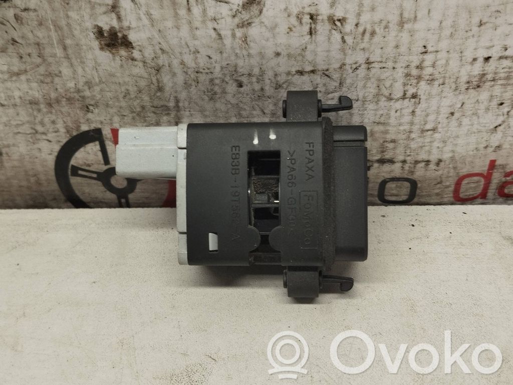 Ford Mondeo MK V Sensor 