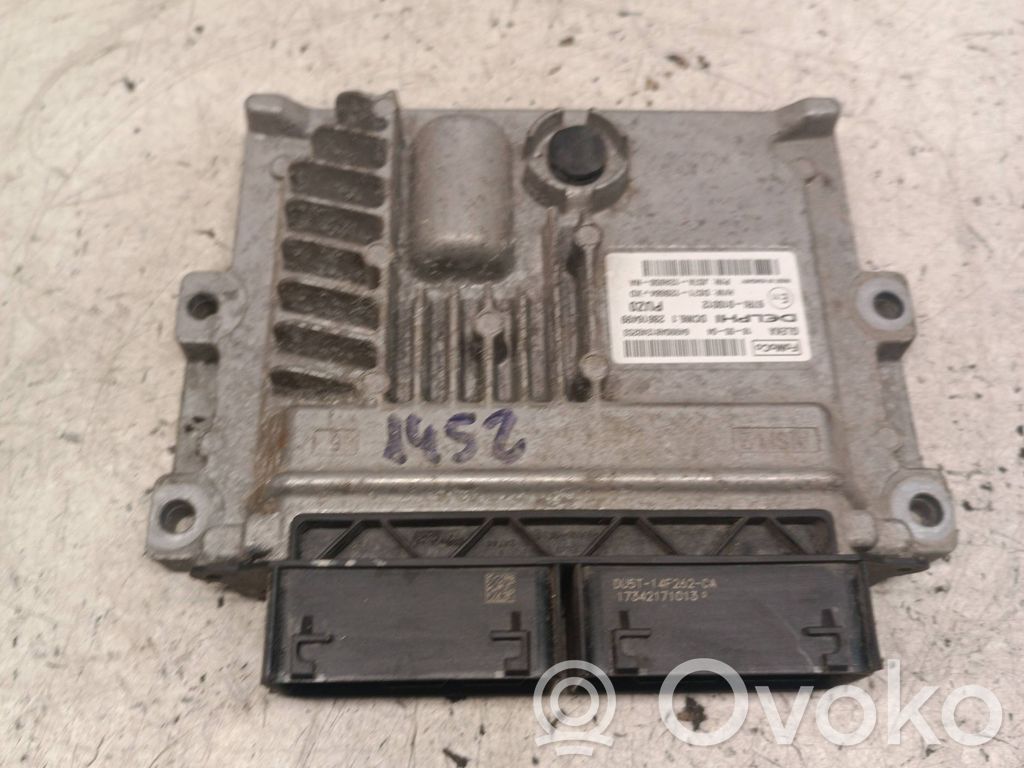 Ford Mondeo MK V Centralina/modulo del motore 
