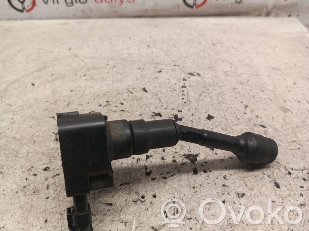 Ford Focus Aukštos įtampos ritė "babyna" 