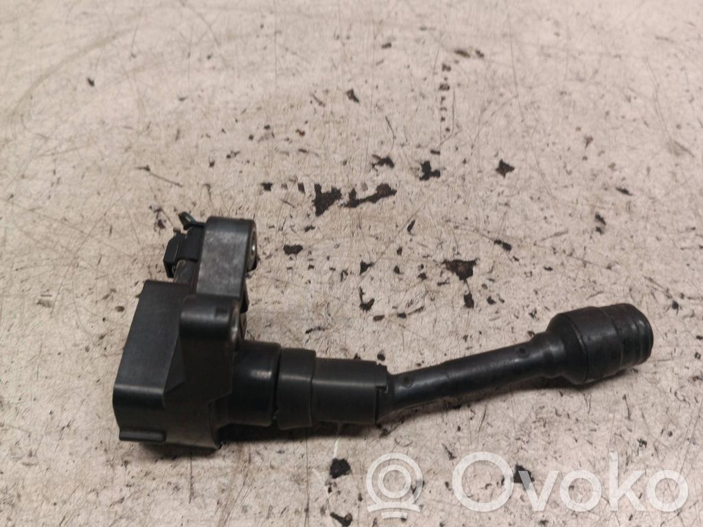 Ford Focus High voltage ignition coil 