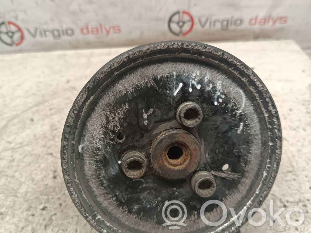 Audi A6 Allroad C6 Power steering pump 