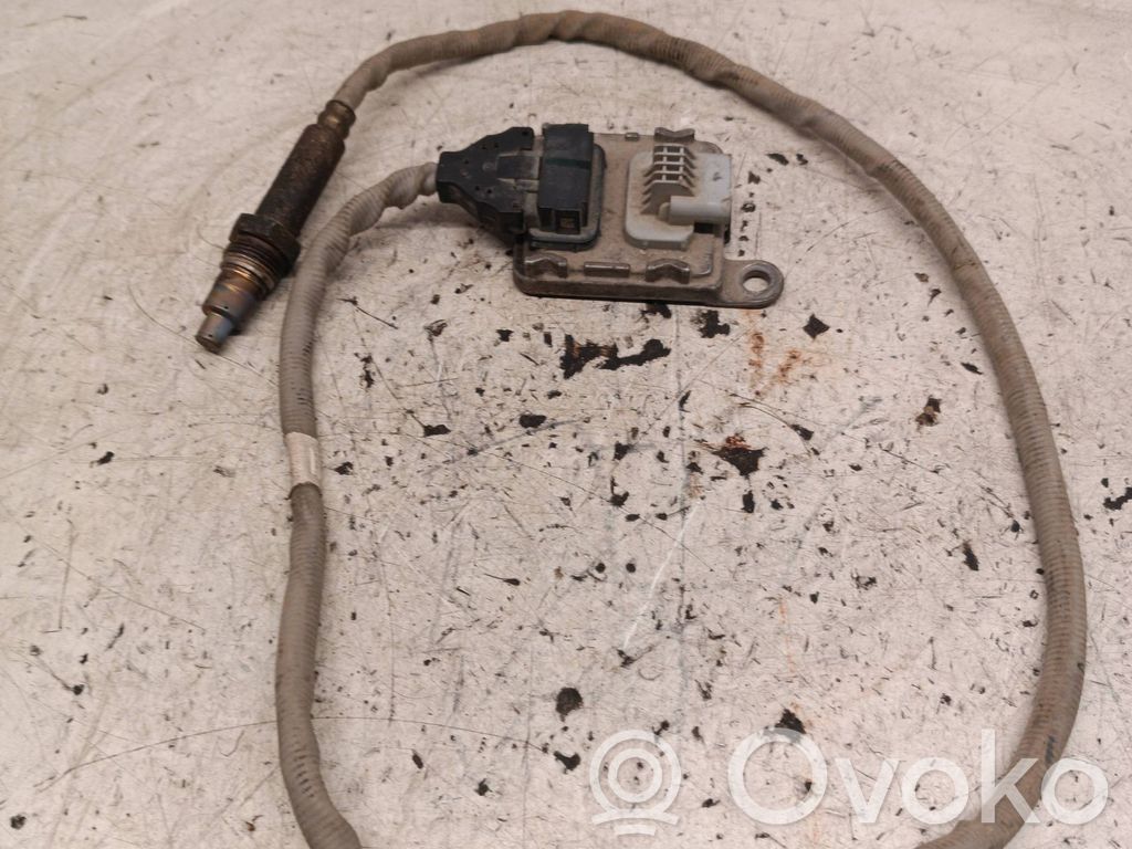 Fiat Talento Lambda probe sensor 