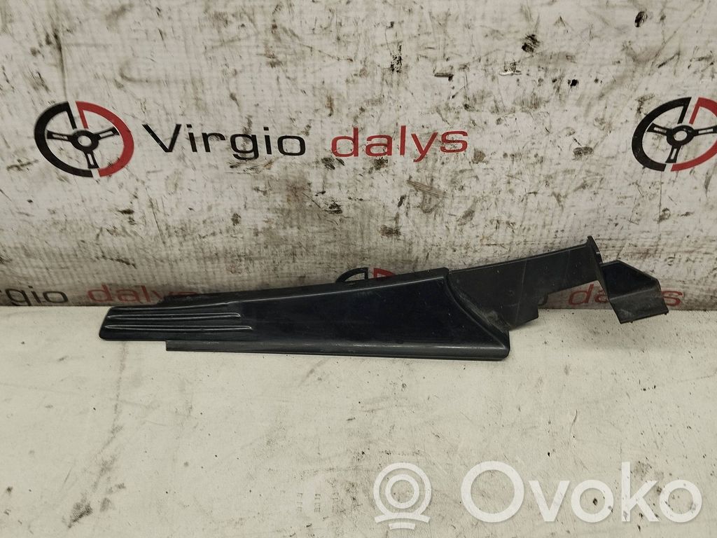 Opel Astra H Panel wykończeniowy błotnika 