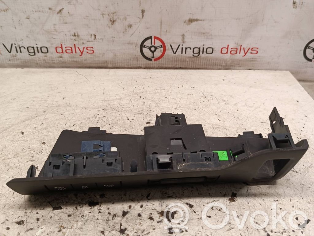 Citroen DS5 Kit interrupteurs 