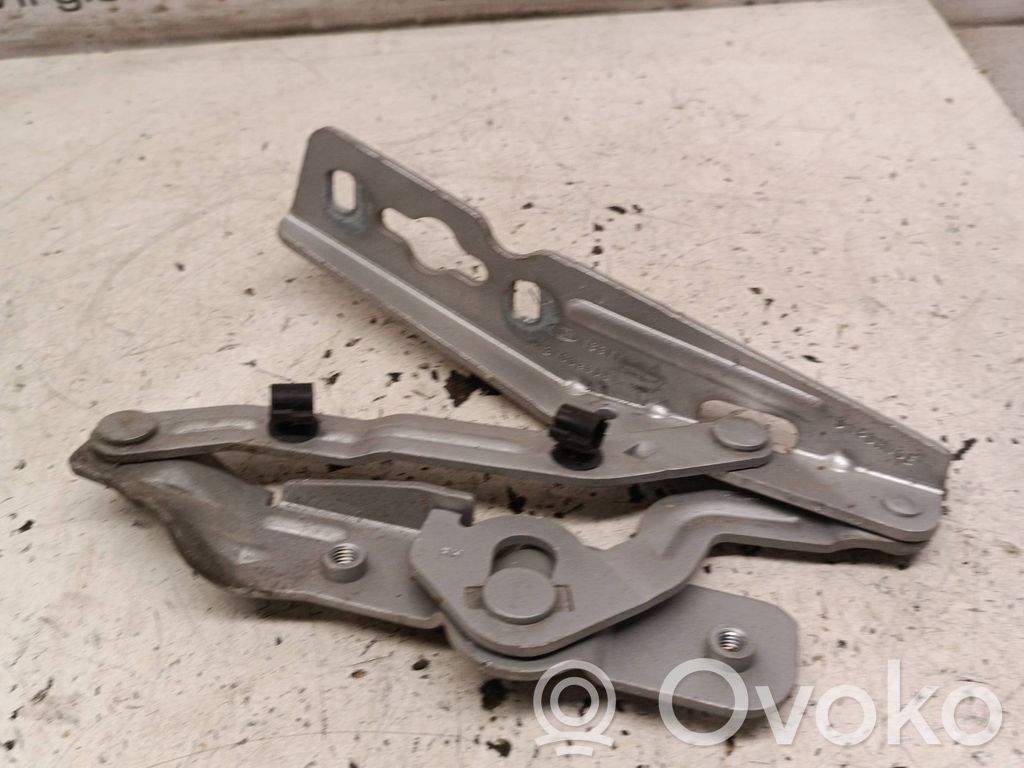 Ford Grand C-MAX Engine bonnet/hood hinges 