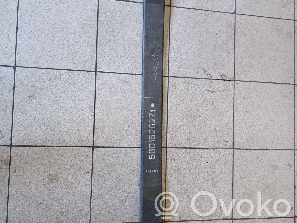 Iveco Daily 6th gen Front leaf spring 