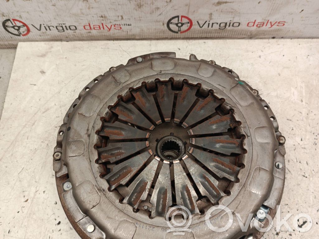 Clutch set kit   034066,221114