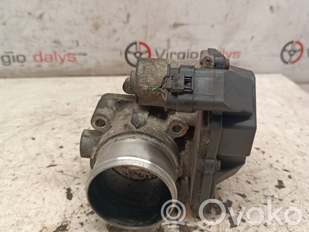 Throttle valve   351002A900,5WY9174E
