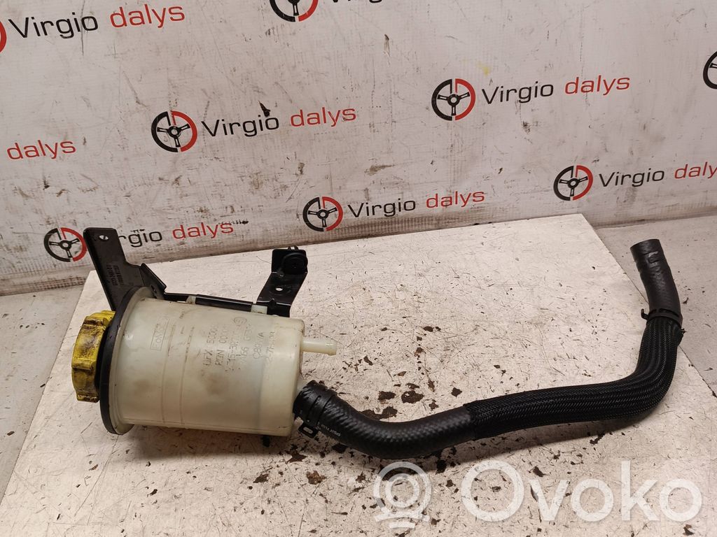 Jaguar XF X250 Serbatoio/vaschetta del liquido del servosterzo 