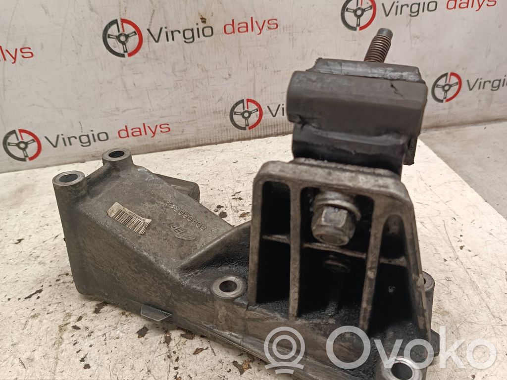 Iveco Daily 5th gen Engine mounting bracket 