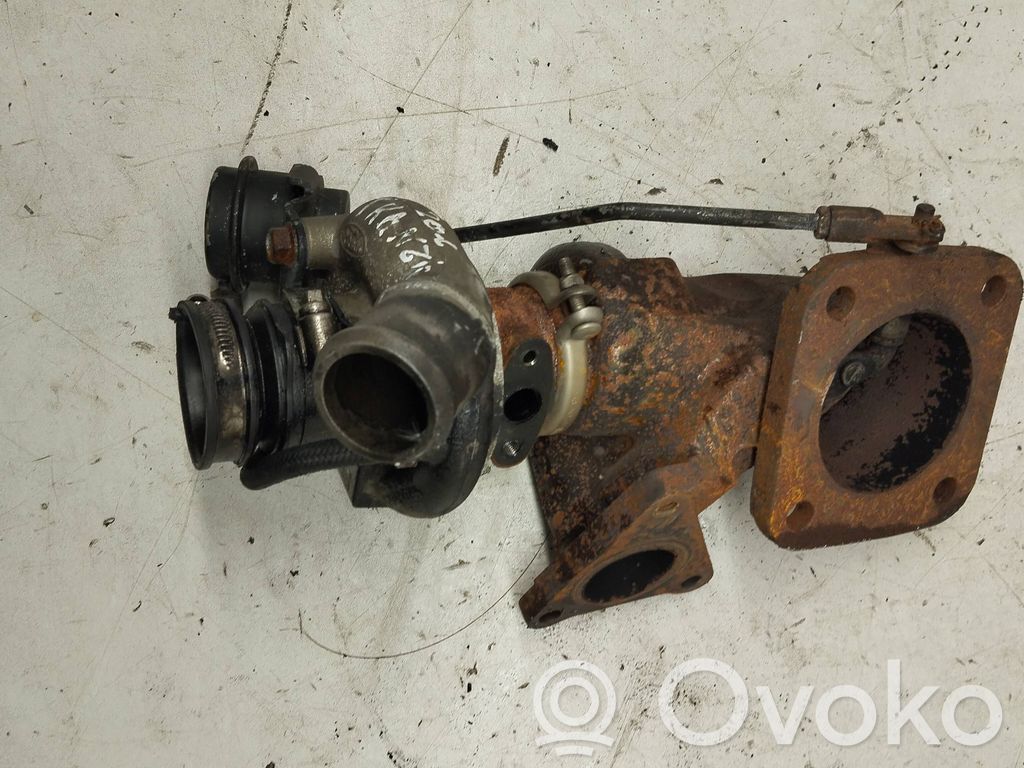 Turbina   4913158450