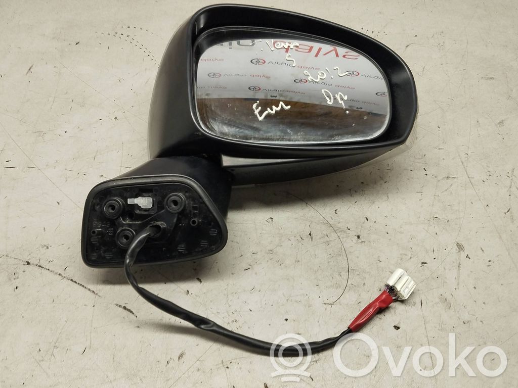 Toyota Verso-S Oglindă electrică ușă față 