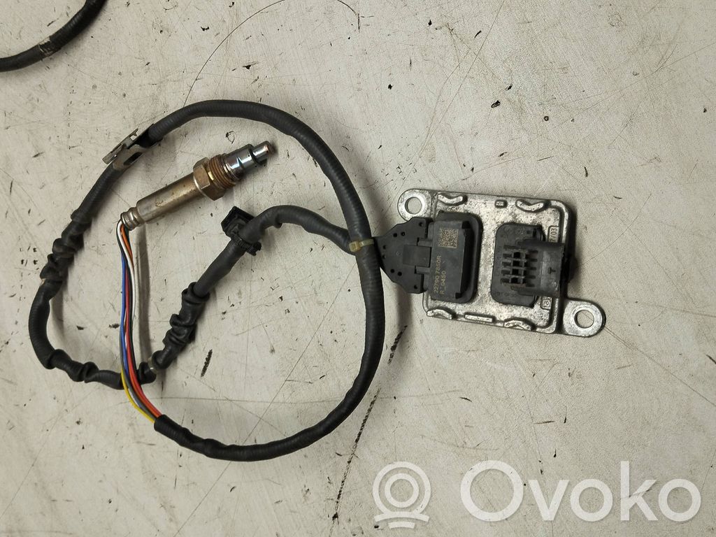 Renault Kangoo I Lambda probe sensor 