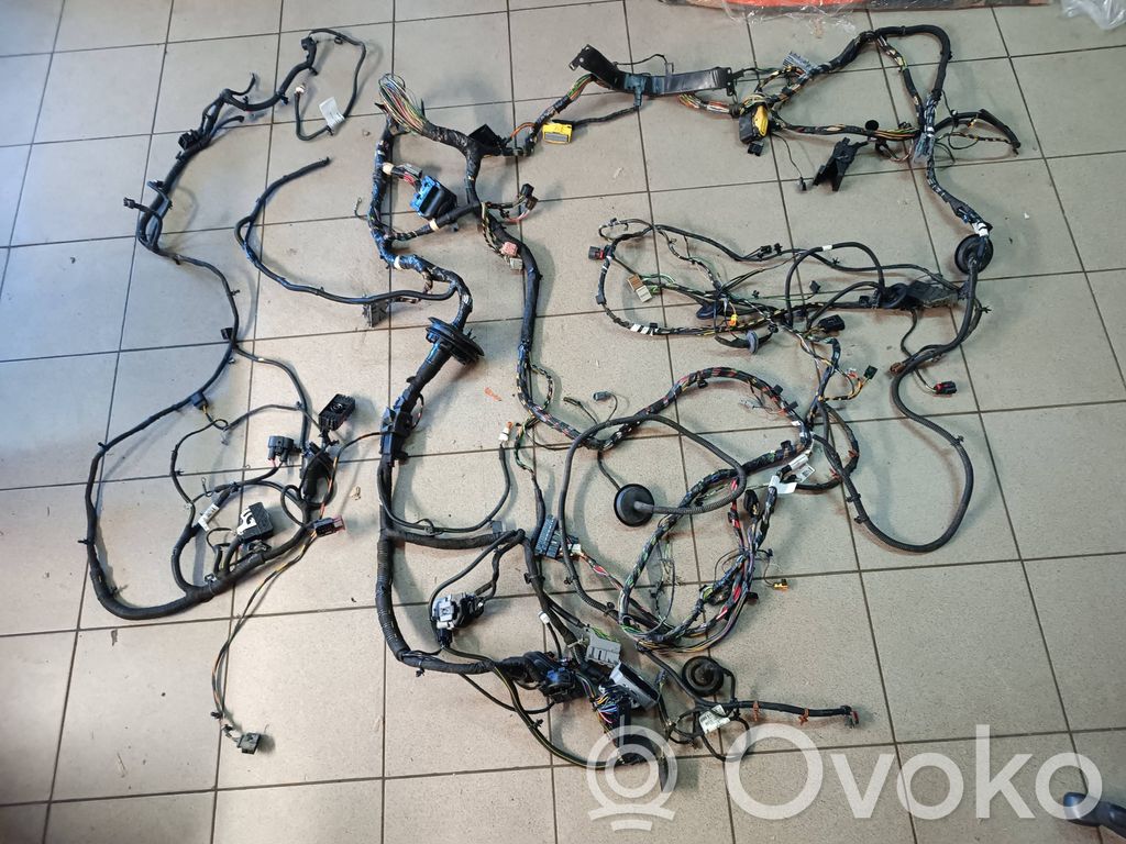 Cables del panel   39016531B,14022017