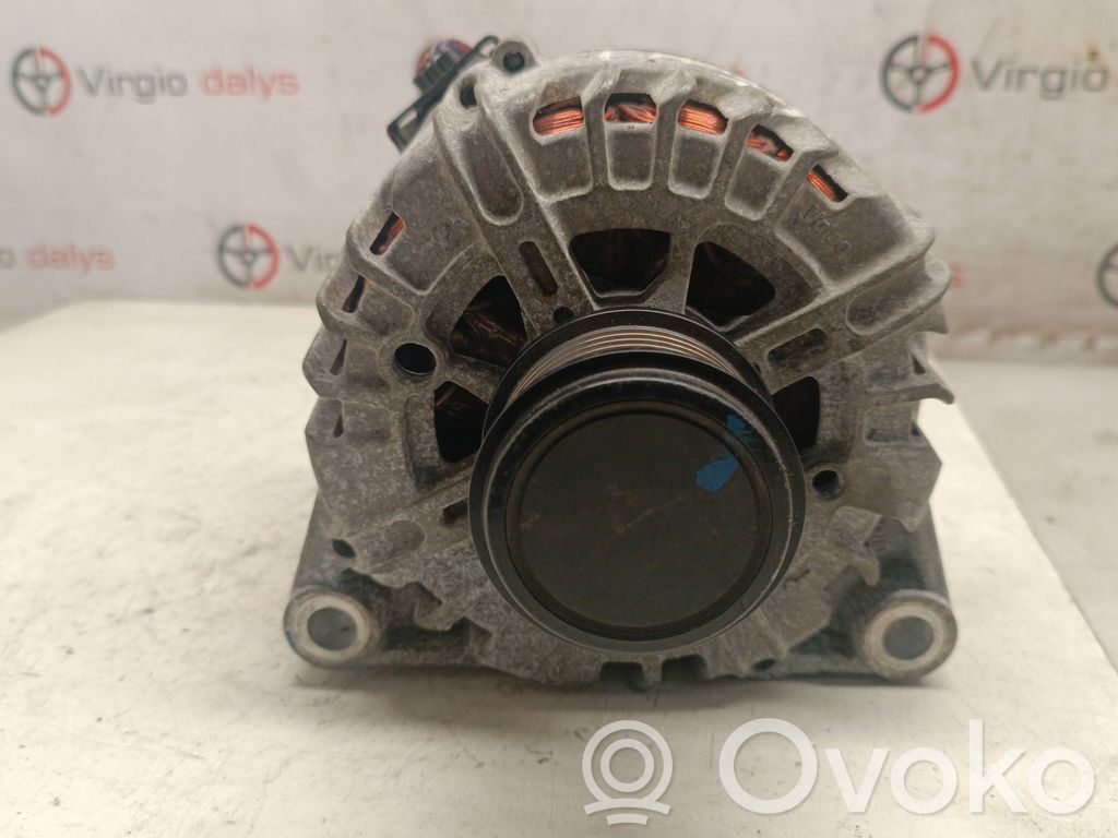 Ford Mondeo MK V Ģenerators 