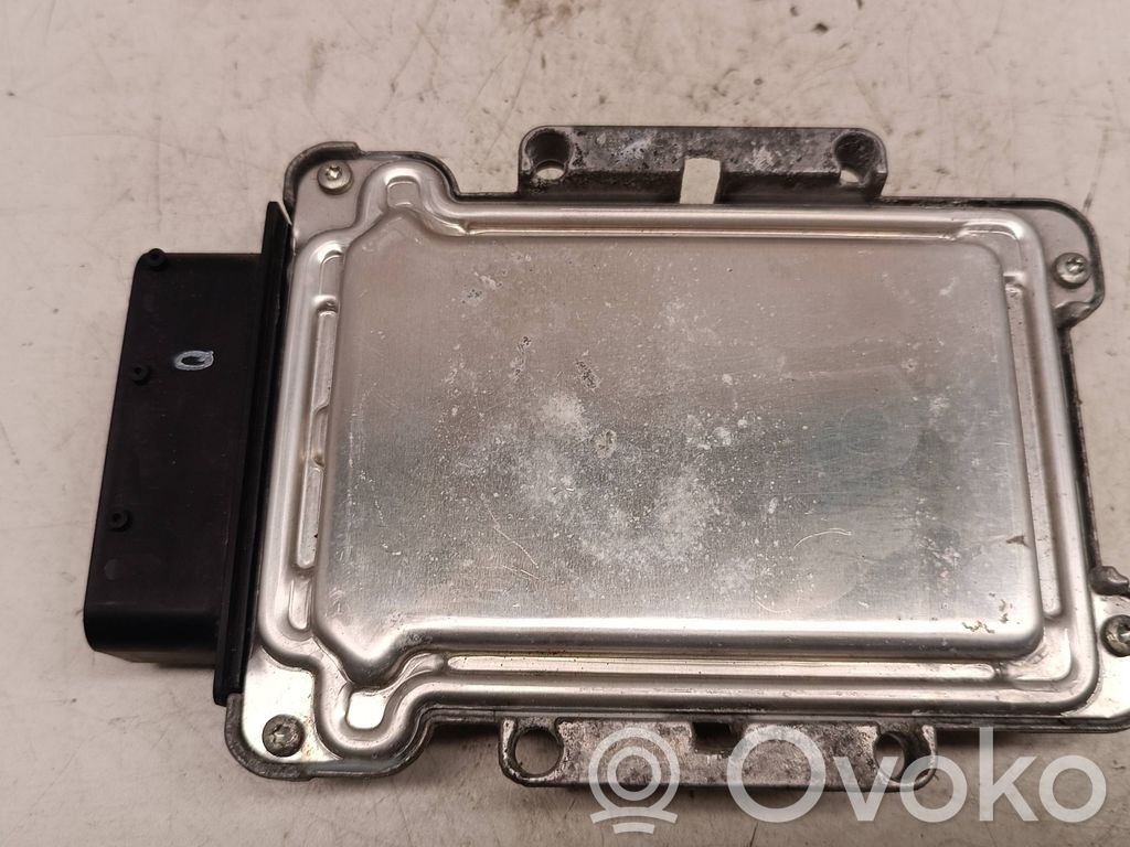 KIA Sorento Gearbox control unit/module 