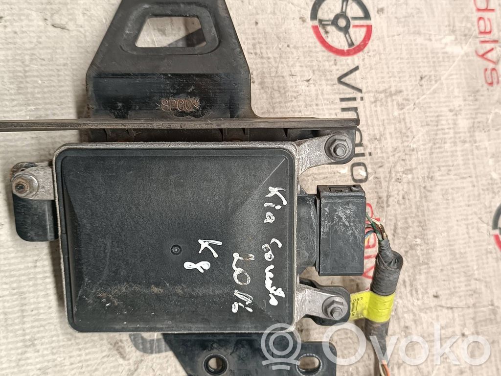 Módulo de control de punto muerto   95811C5000,AB301A1900,01160207