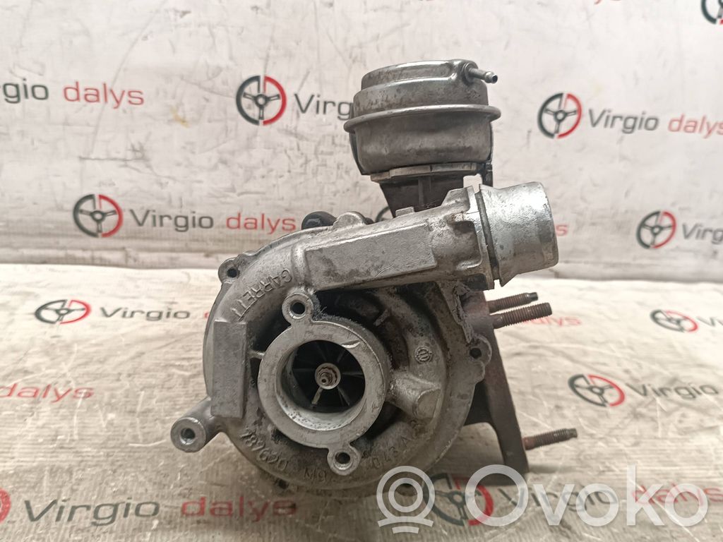 Turbo   7901792,8200825026,GTB1549LJ