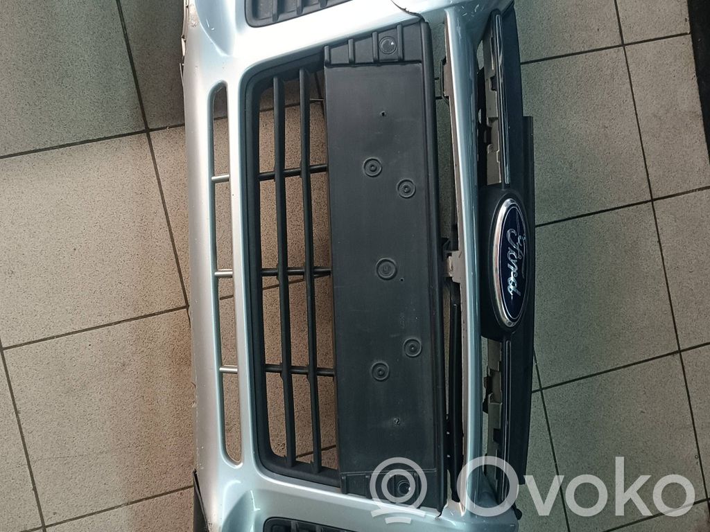 Ford Focus Pare-choc avant 