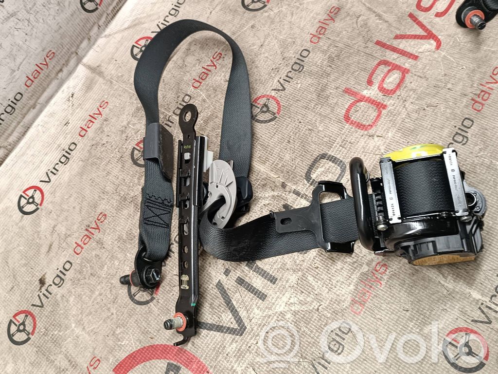 KIA Xceed Saugos diržas priekinis 